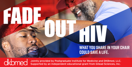 Fade Out HIV: New Program Helps Barbers and Health Care Providers Tackle HIV in the Black Community