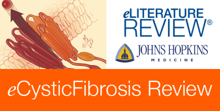 eCysticFibrosis Review Series Renewed for a Tenth Volume