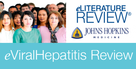 DKBmed Releases Special Edition of eViralHepatitis Review 