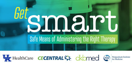 GET SMART WEBCAST – UNIVERSITY OF KENTUCKY