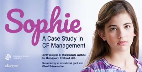 Sophie: A Case Study in CF Management