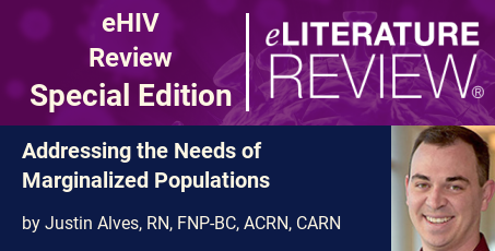 eHIV Review Special Edition, Issue 1