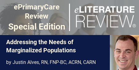 Special Edition: eHIV Review - Marginalized Populations, Issue 1