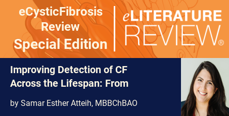 From Early Detection to Late Recognition, Issue 1