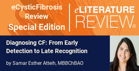 From Early Detection to Late Recognition, Issue 2