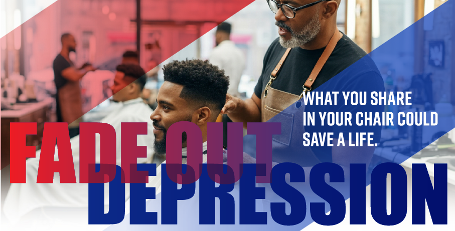 Barbershop to Host Mental Health Screening Event in Recognition of Men’s Mental Health Awareness Day