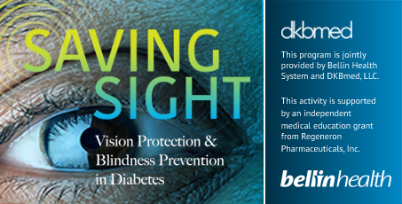 Saving Sight: Bellin Health