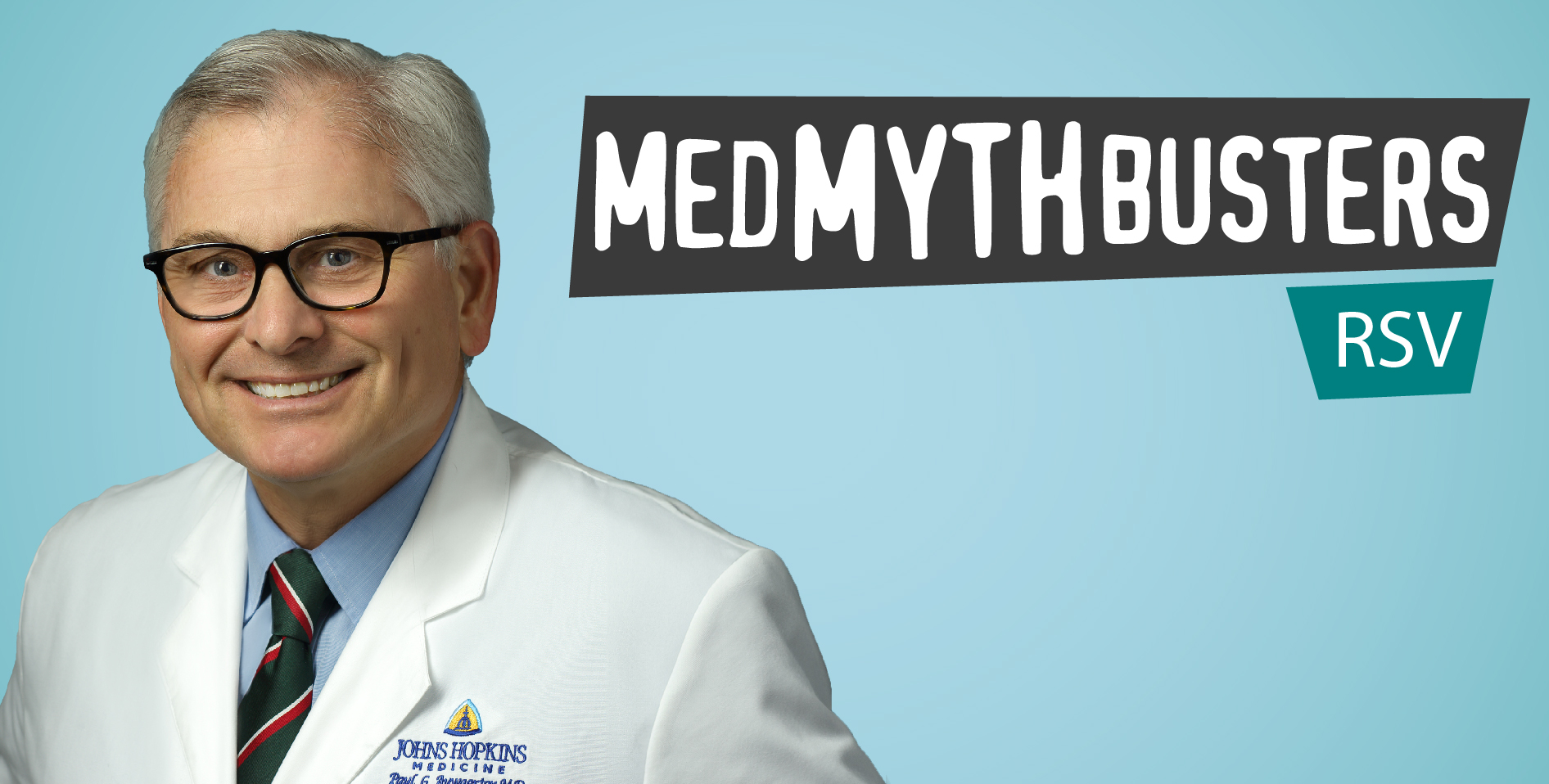 MedMythBusters: RSV