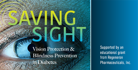 Multi-part Educational Initiative Seeks to Prevent Blindness in People with Diabetes