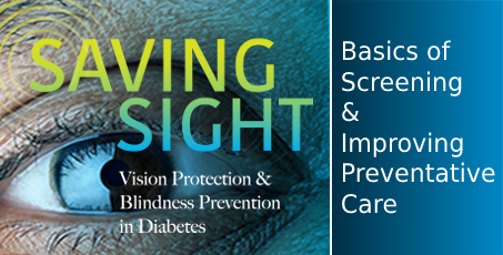 Saving Sight: Preventing Vision Loss for Patients with T2D