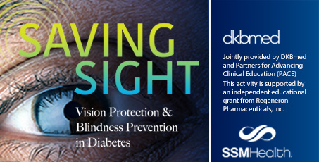 Saving Sight: Evidence-Based Diabetes Care