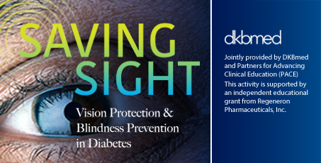 Saving Sight: Diabetic Retinopathy in Primary Care
